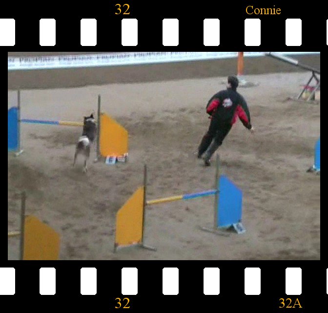 Connie A1 Verolanuova