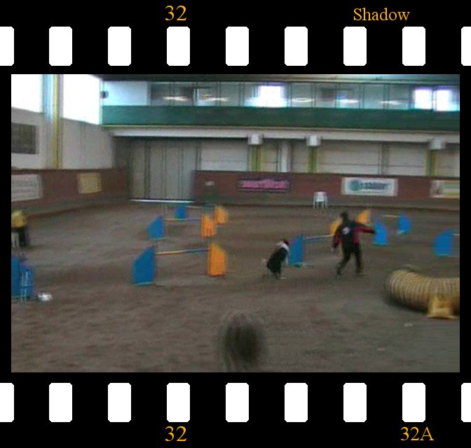 Shadow J3 Verolanuova