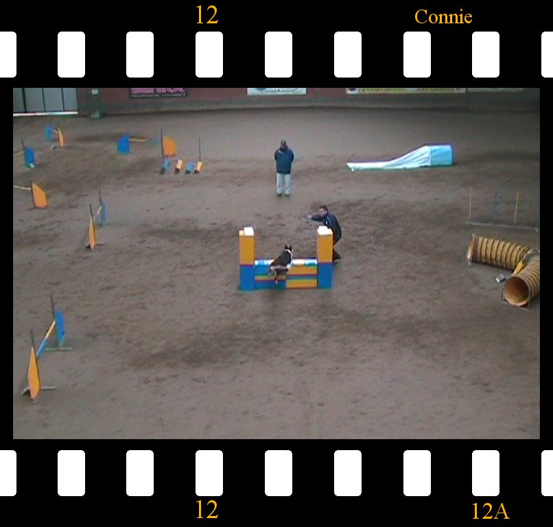 Verolanuova 08.03.2008 Connie Jumping 1